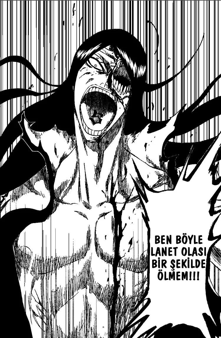 Bleach - Bölüm 309 - Sayfa 6