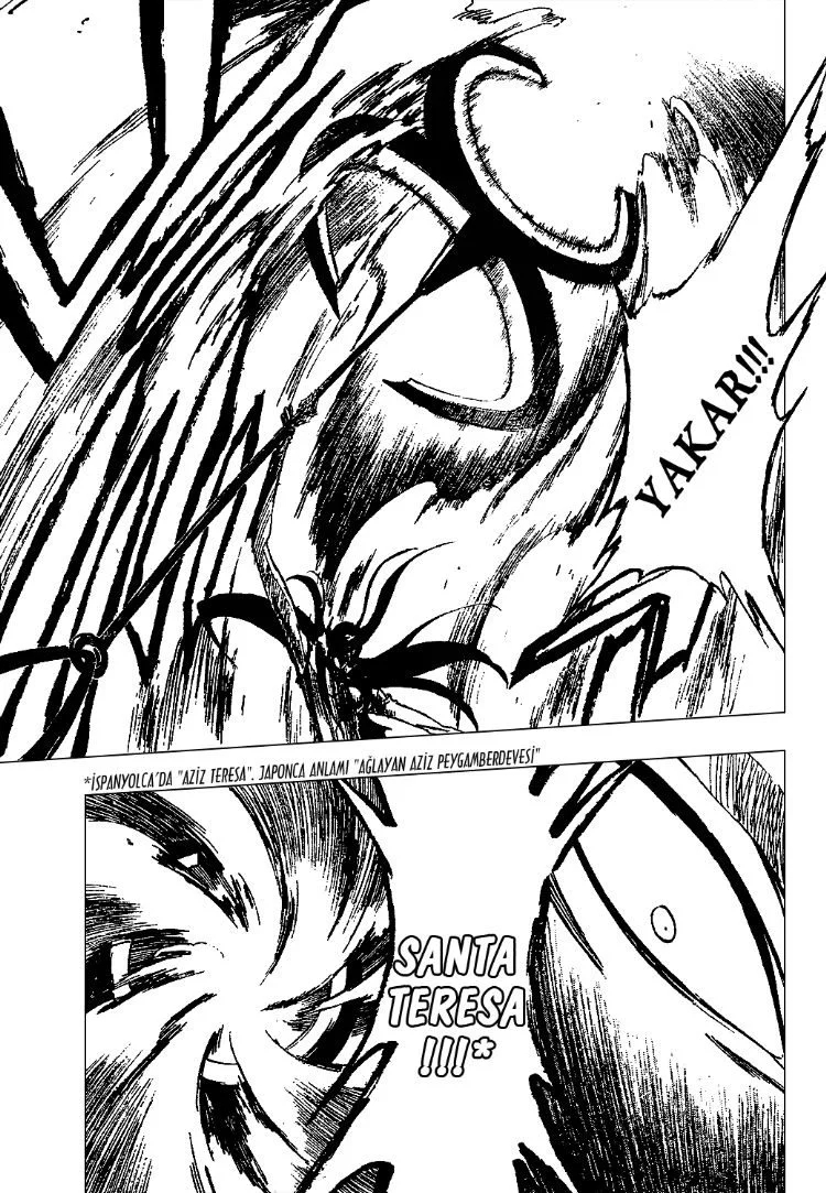 Bleach - Bölüm 309 - Sayfa 7