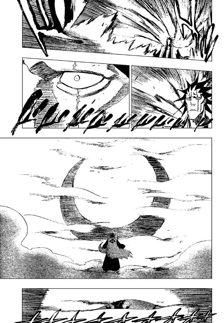 Bleach - Bölüm 309 - Sayfa 9