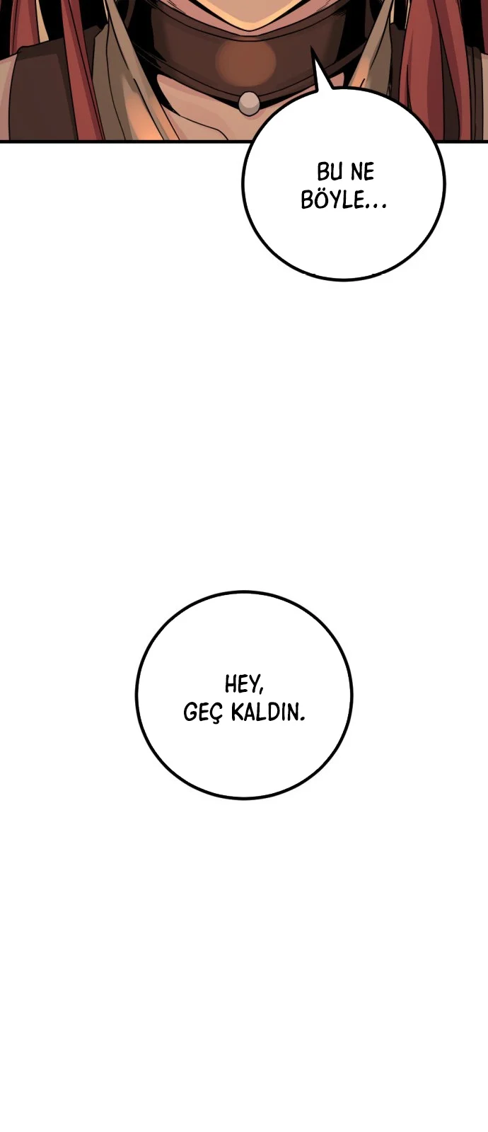 Hero Killer - Bölüm 174 - Sayfa 7