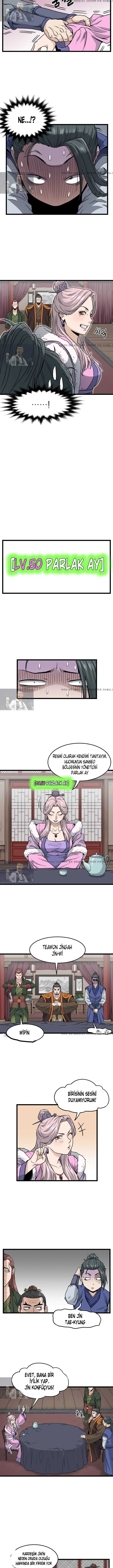 Login Murim - Bölüm 19 - Sayfa 4