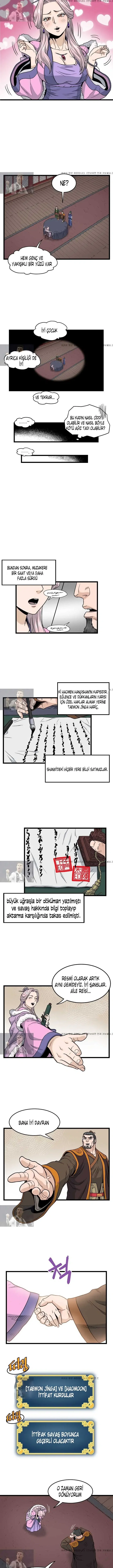 Login Murim - Bölüm 19 - Sayfa 7