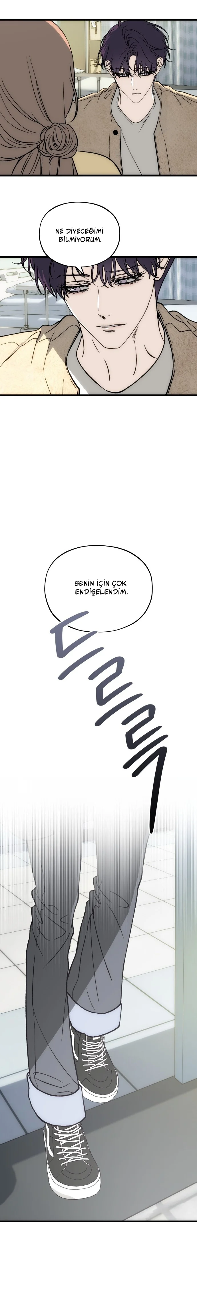 Endless Yearning - Bölüm 11 - Sayfa 5