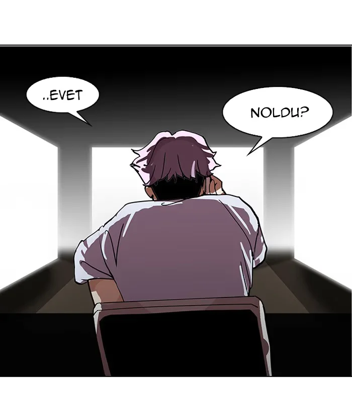Lookism - Bölüm 148 - Sayfa 104