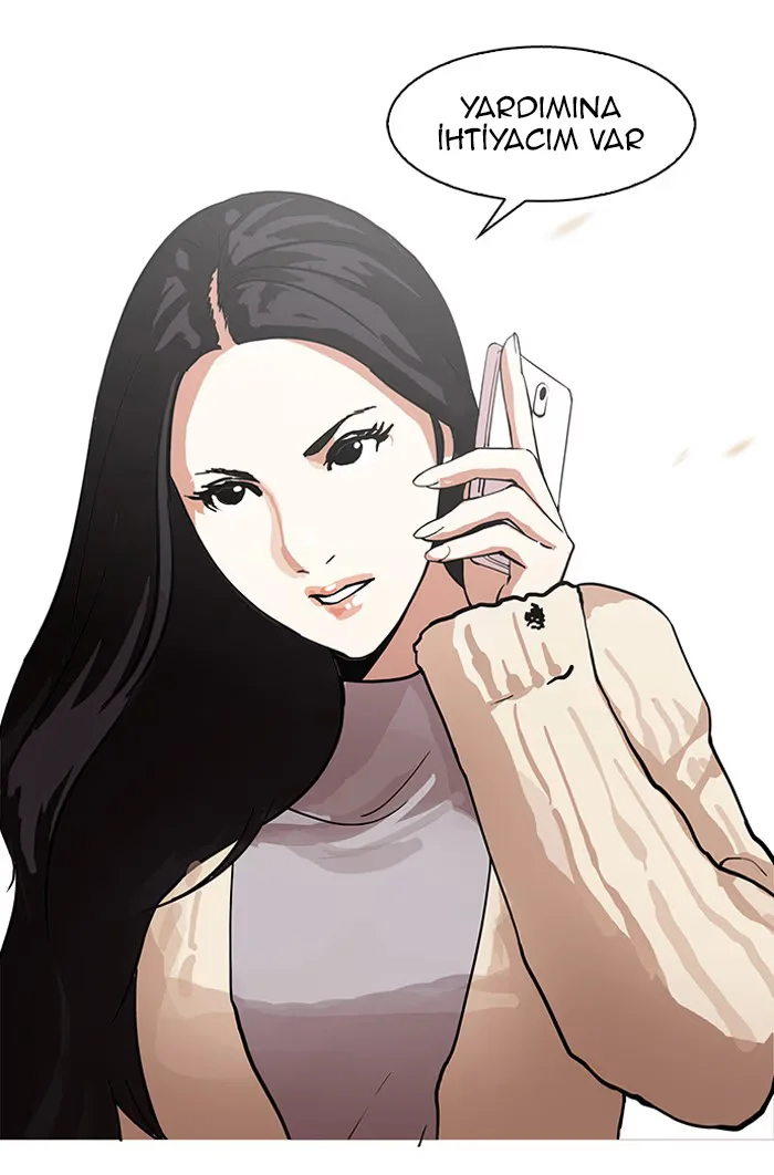 Lookism - Bölüm 148 - Sayfa 106