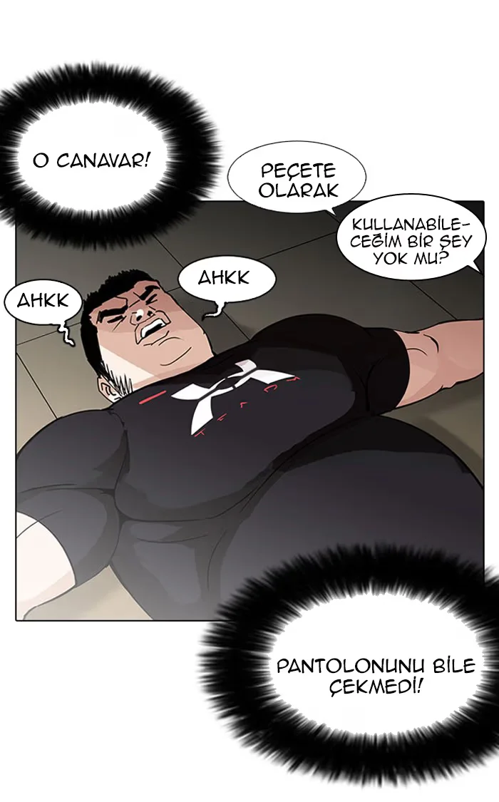 Lookism - Bölüm 148 - Sayfa 14