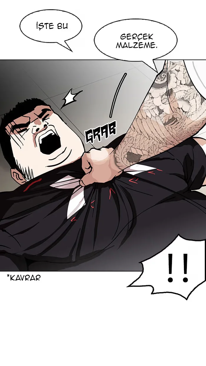 Lookism - Bölüm 148 - Sayfa 16