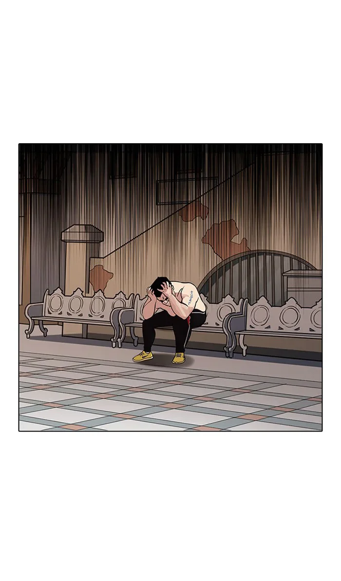Lookism - Bölüm 148 - Sayfa 19