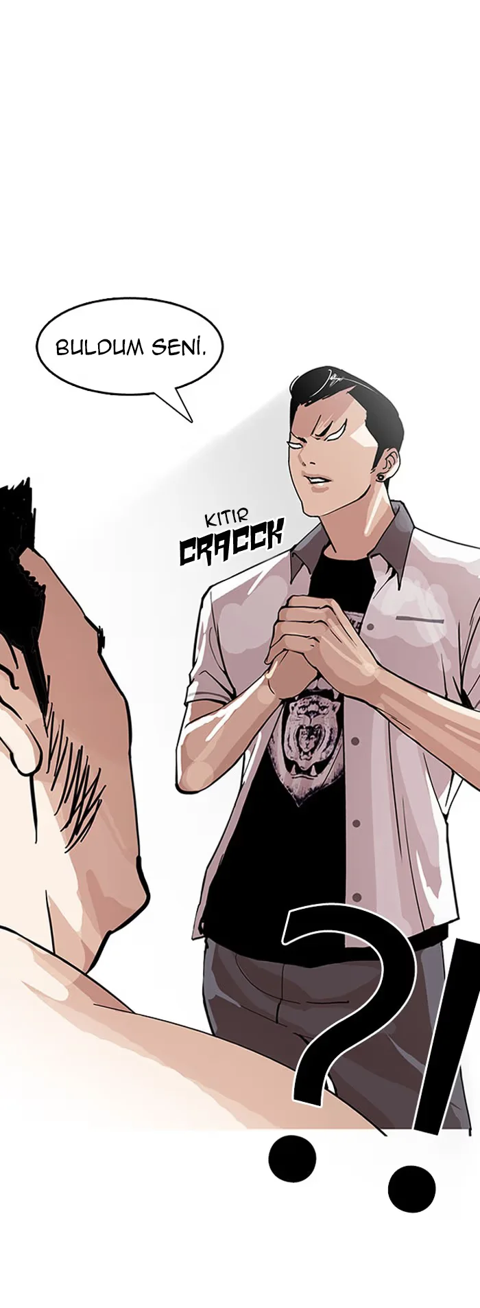 Lookism - Bölüm 148 - Sayfa 23