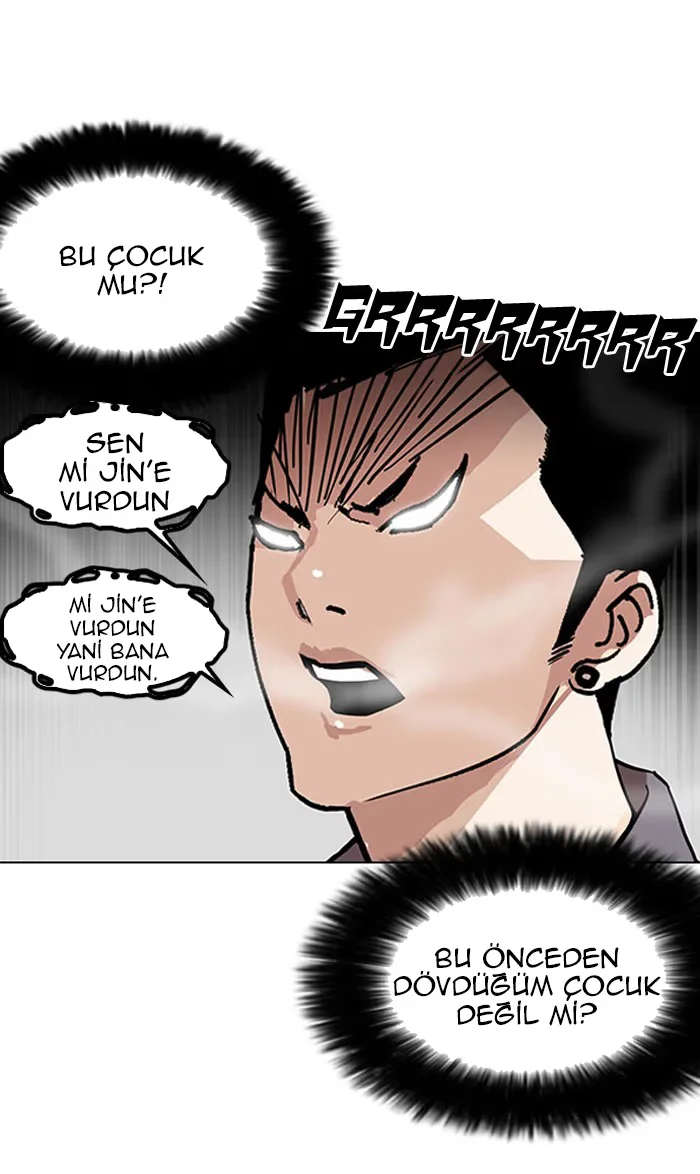 Lookism - Bölüm 148 - Sayfa 24