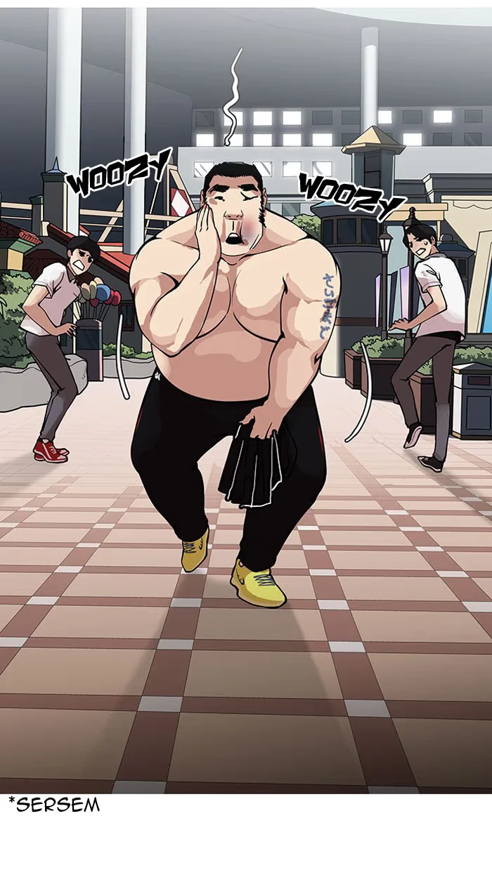 Lookism - Bölüm 148 - Sayfa 32