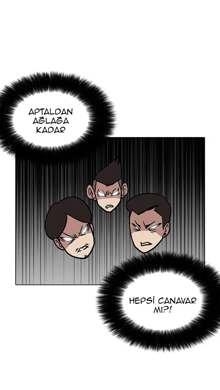 Lookism - Bölüm 148 - Sayfa 34