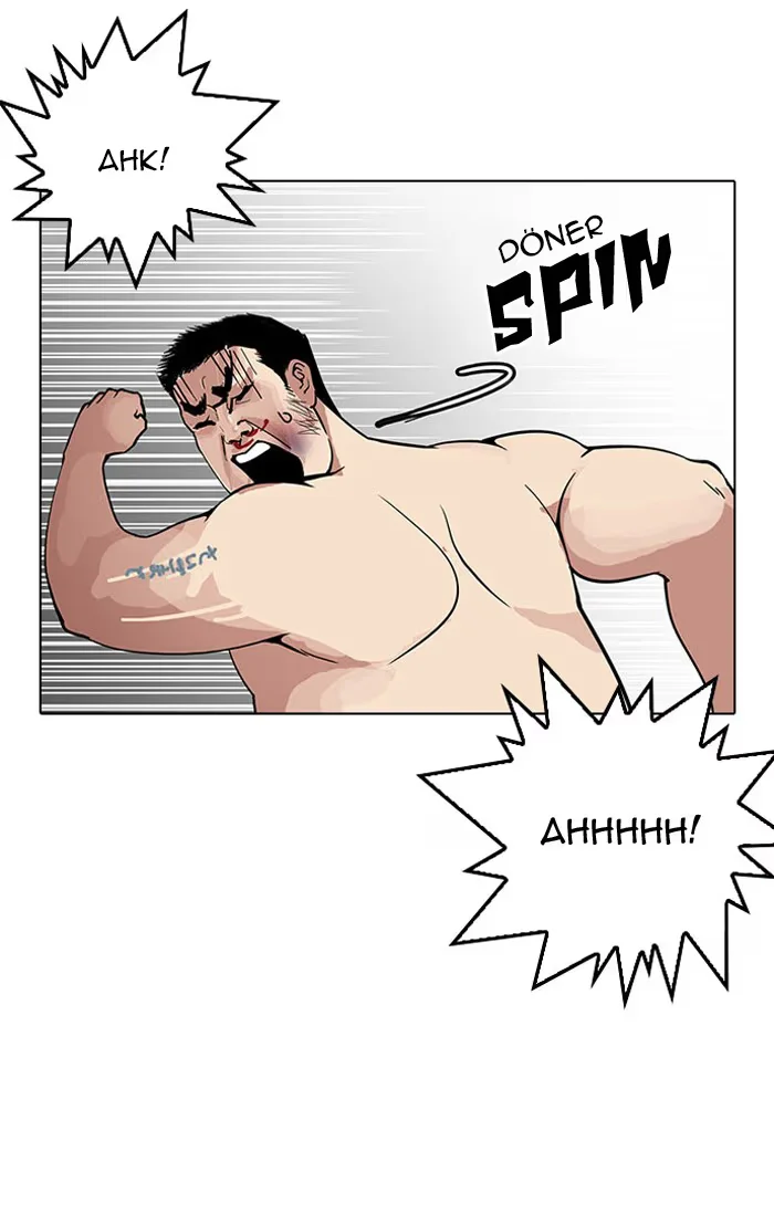 Lookism - Bölüm 148 - Sayfa 36