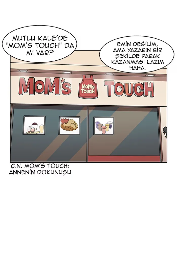 Lookism - Bölüm 148 - Sayfa 40