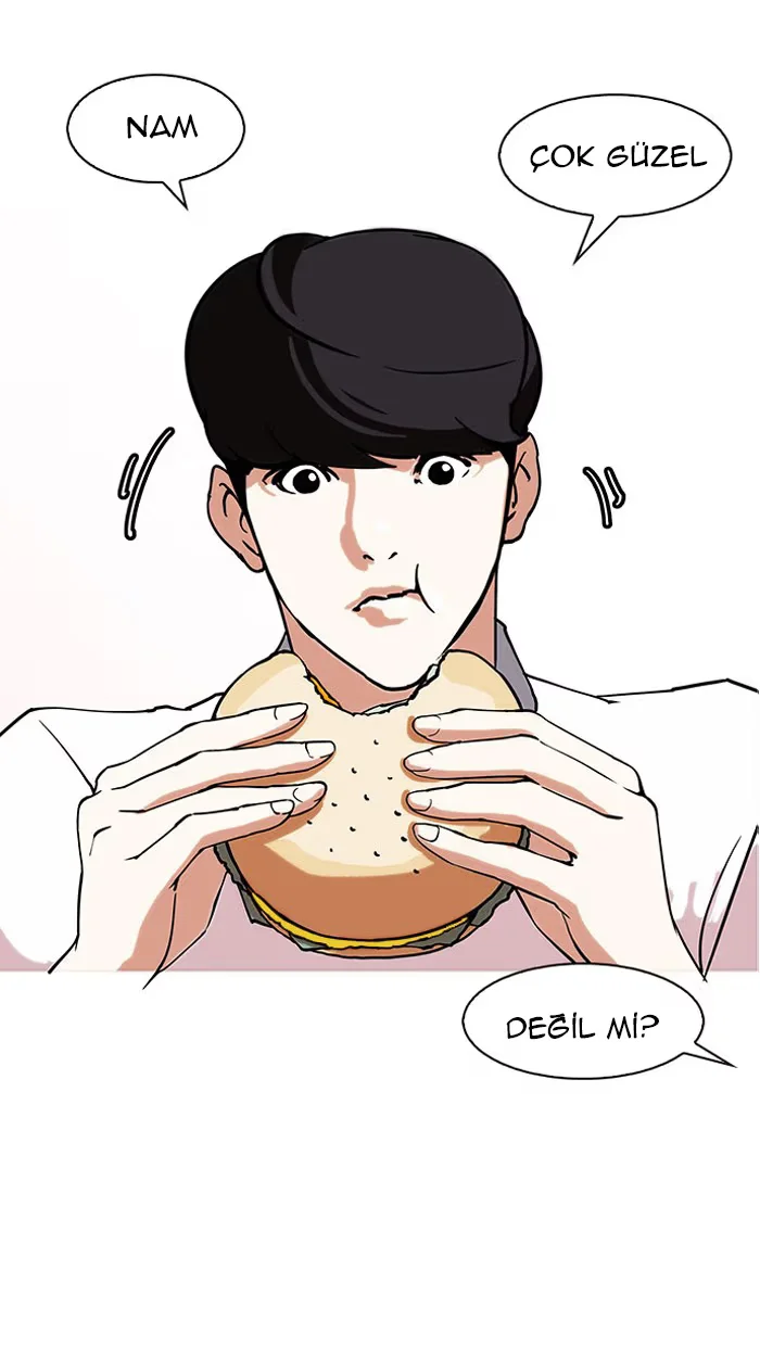 Lookism - Bölüm 148 - Sayfa 44