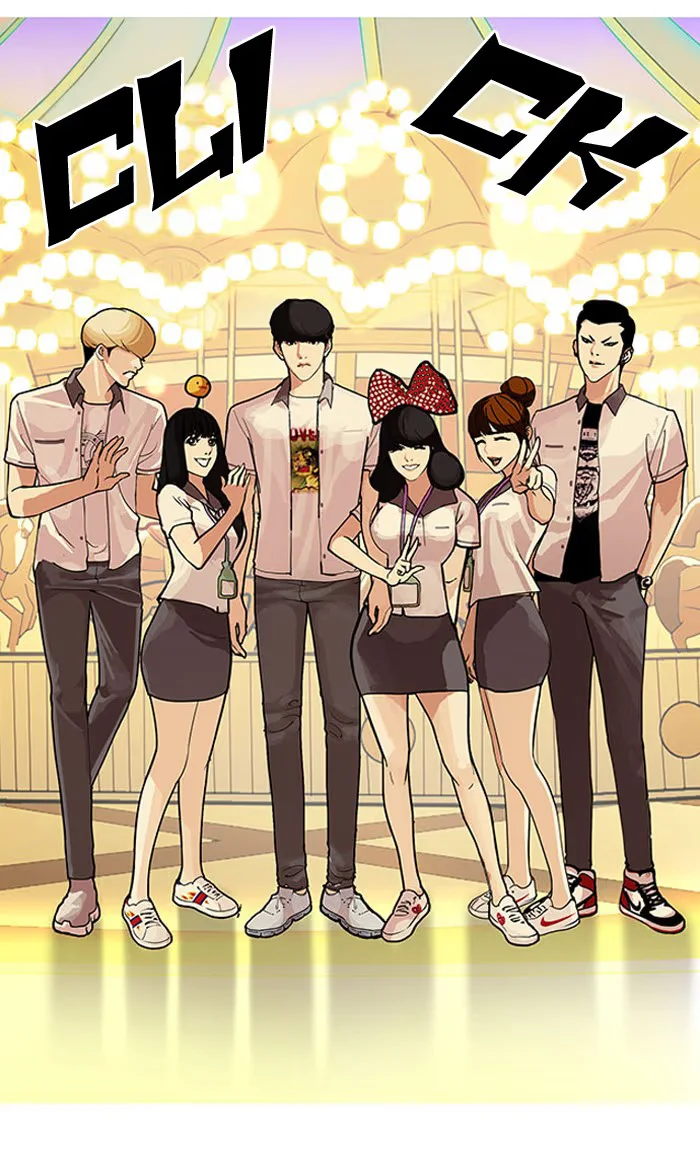 Lookism - Bölüm 148 - Sayfa 49