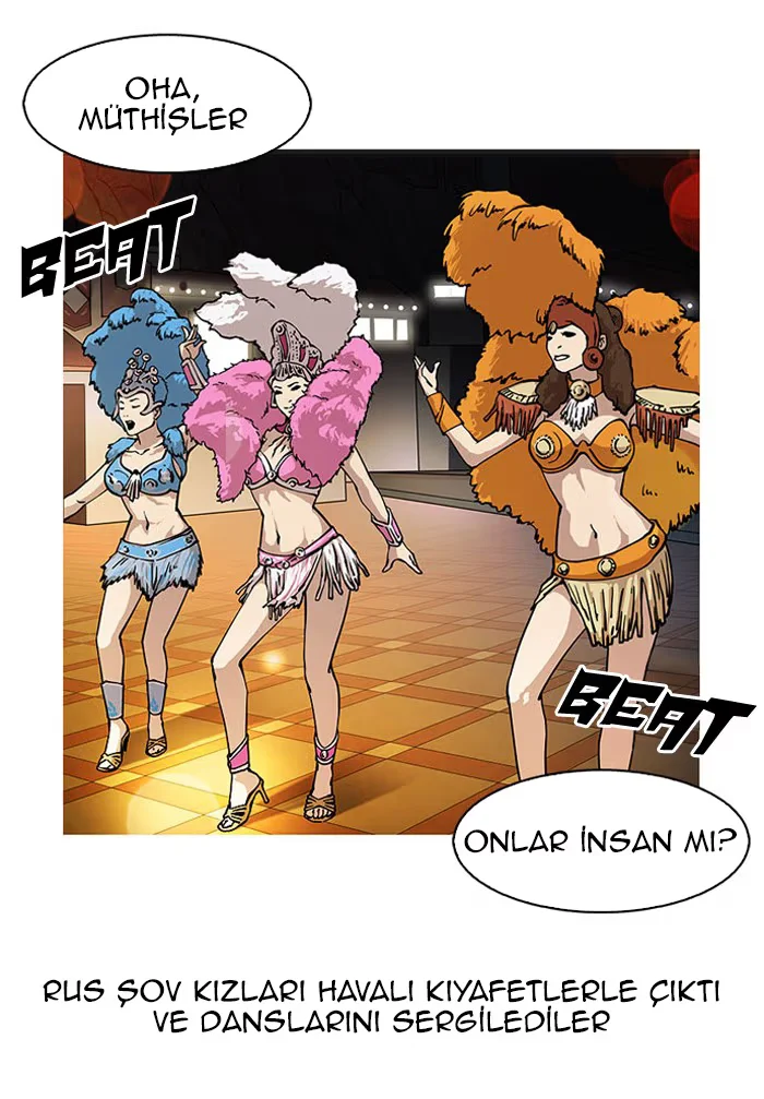 Lookism - Bölüm 148 - Sayfa 53