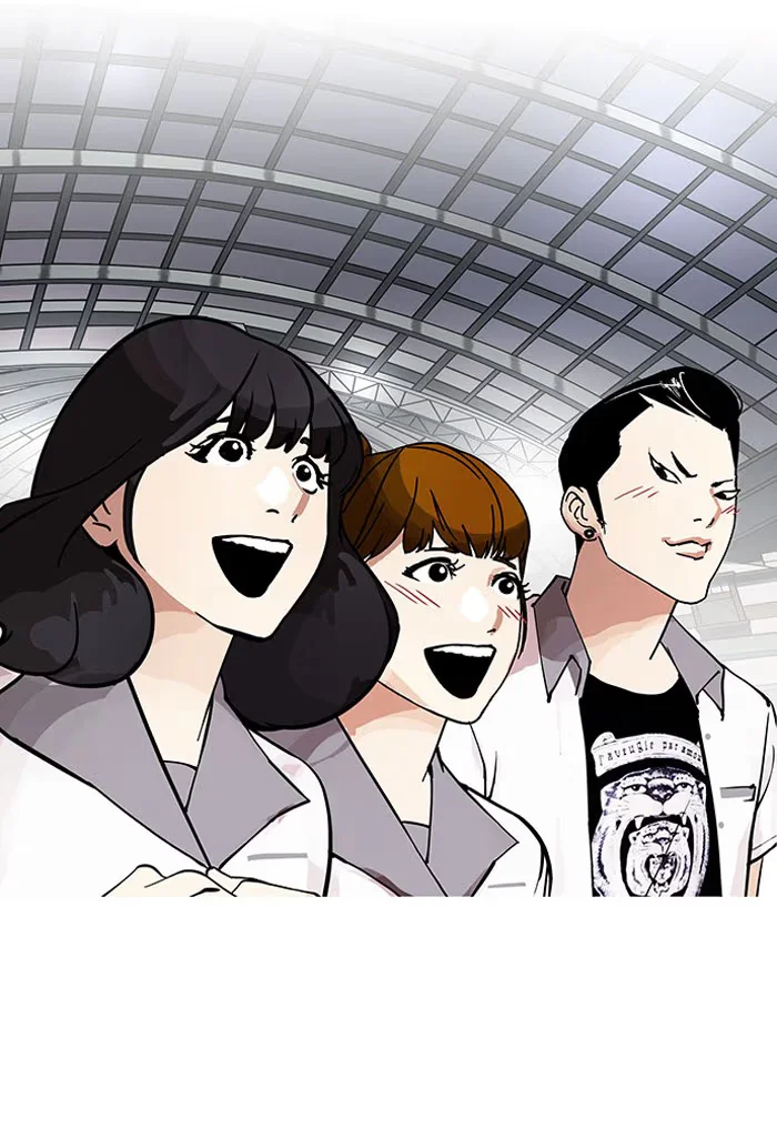 Lookism - Bölüm 148 - Sayfa 55