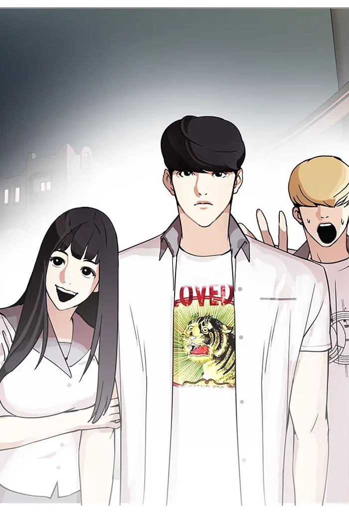 Lookism - Bölüm 148 - Sayfa 57