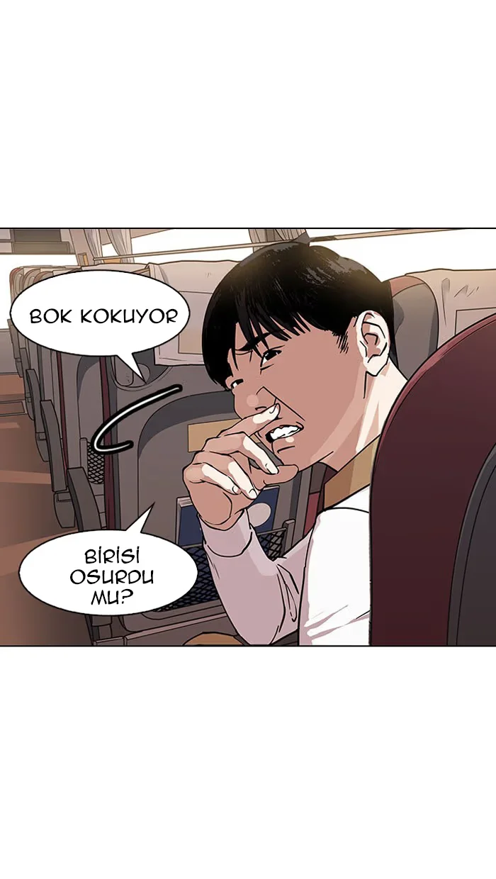 Lookism - Bölüm 148 - Sayfa 71