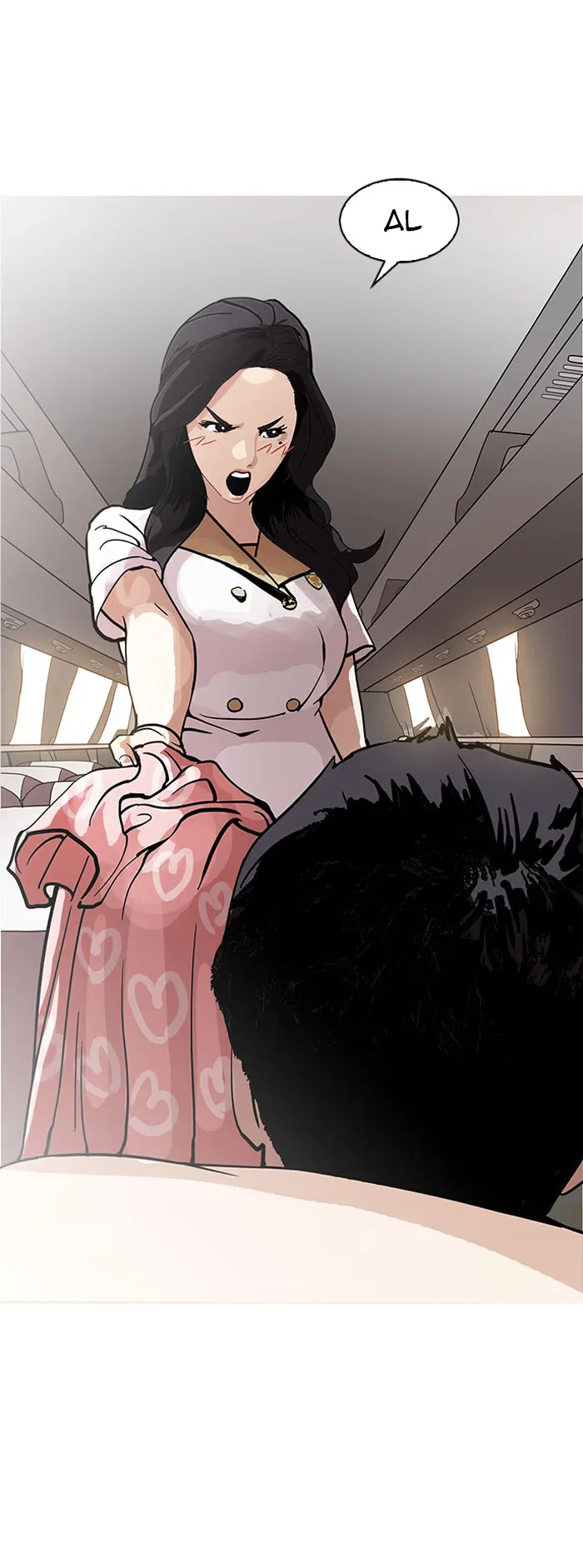 Lookism - Bölüm 148 - Sayfa 77