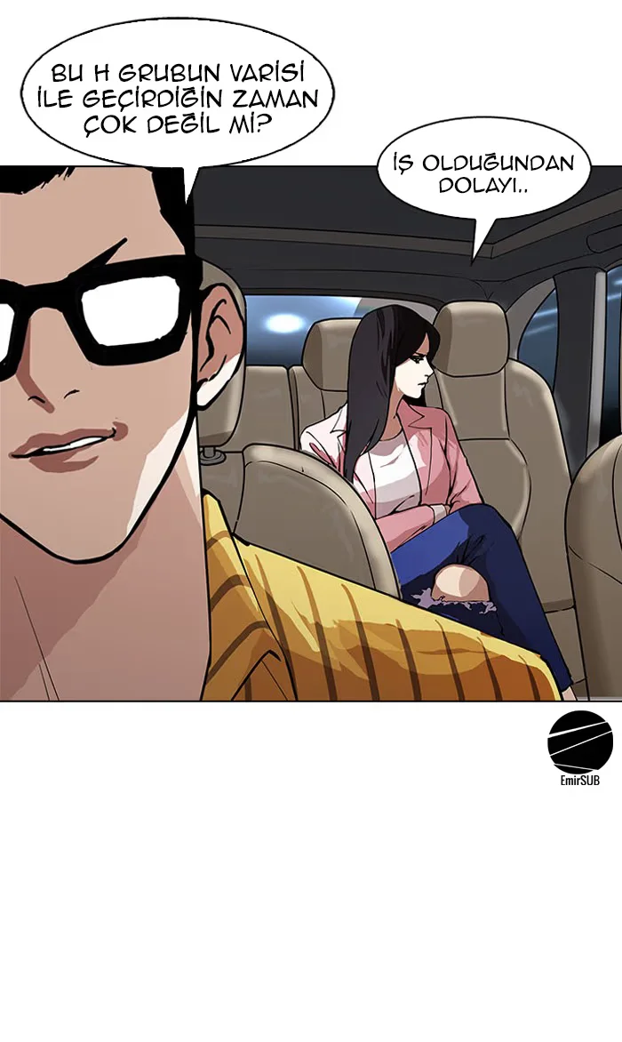 Lookism - Bölüm 148 - Sayfa 83