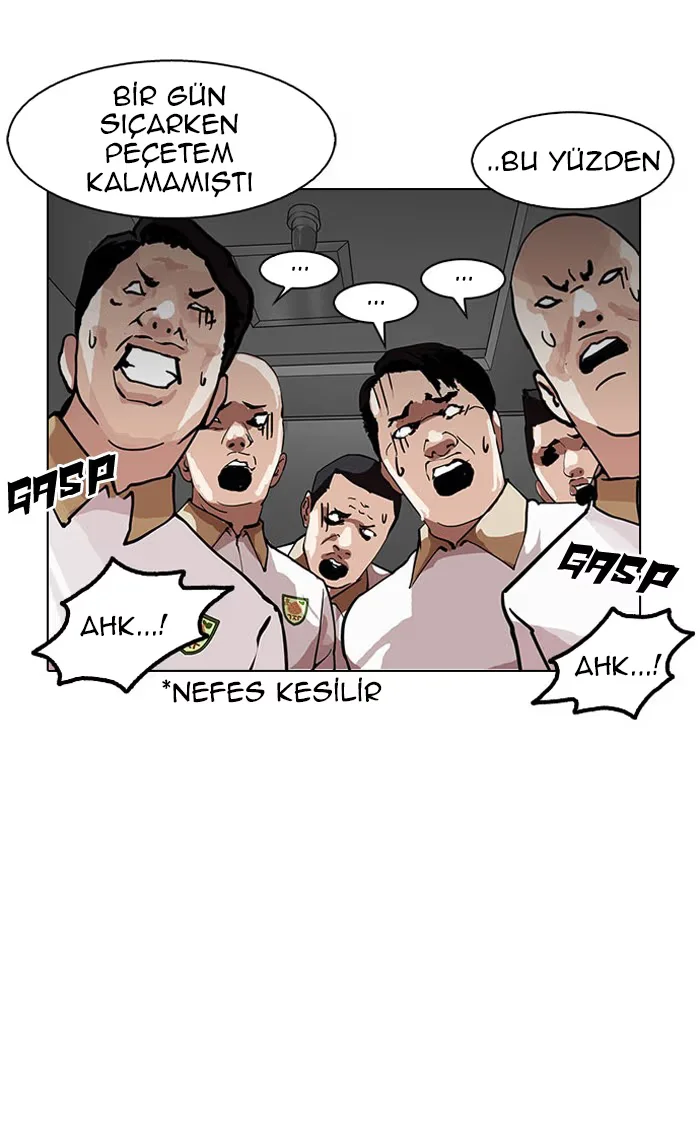 Lookism - Bölüm 148 - Sayfa 8