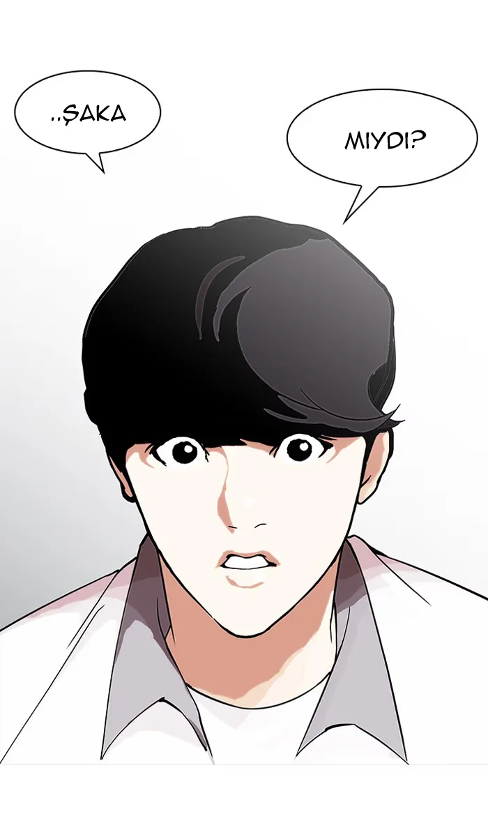 Lookism - Bölüm 148 - Sayfa 98