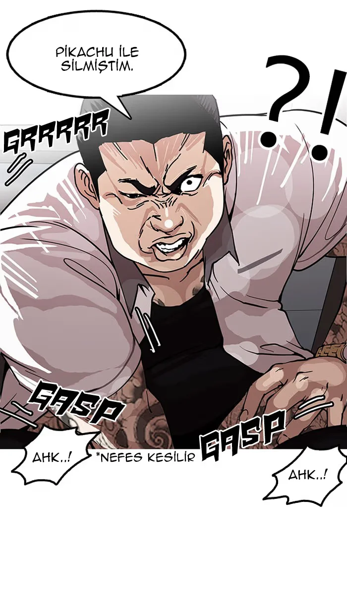 Lookism - Bölüm 148 - Sayfa 9