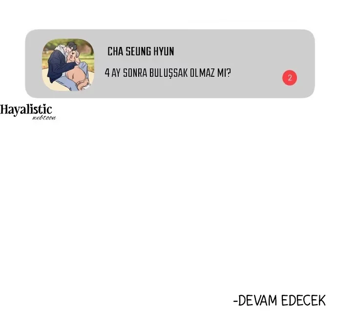 I Want to Be Fooled - Bölüm 13 - Sayfa 34