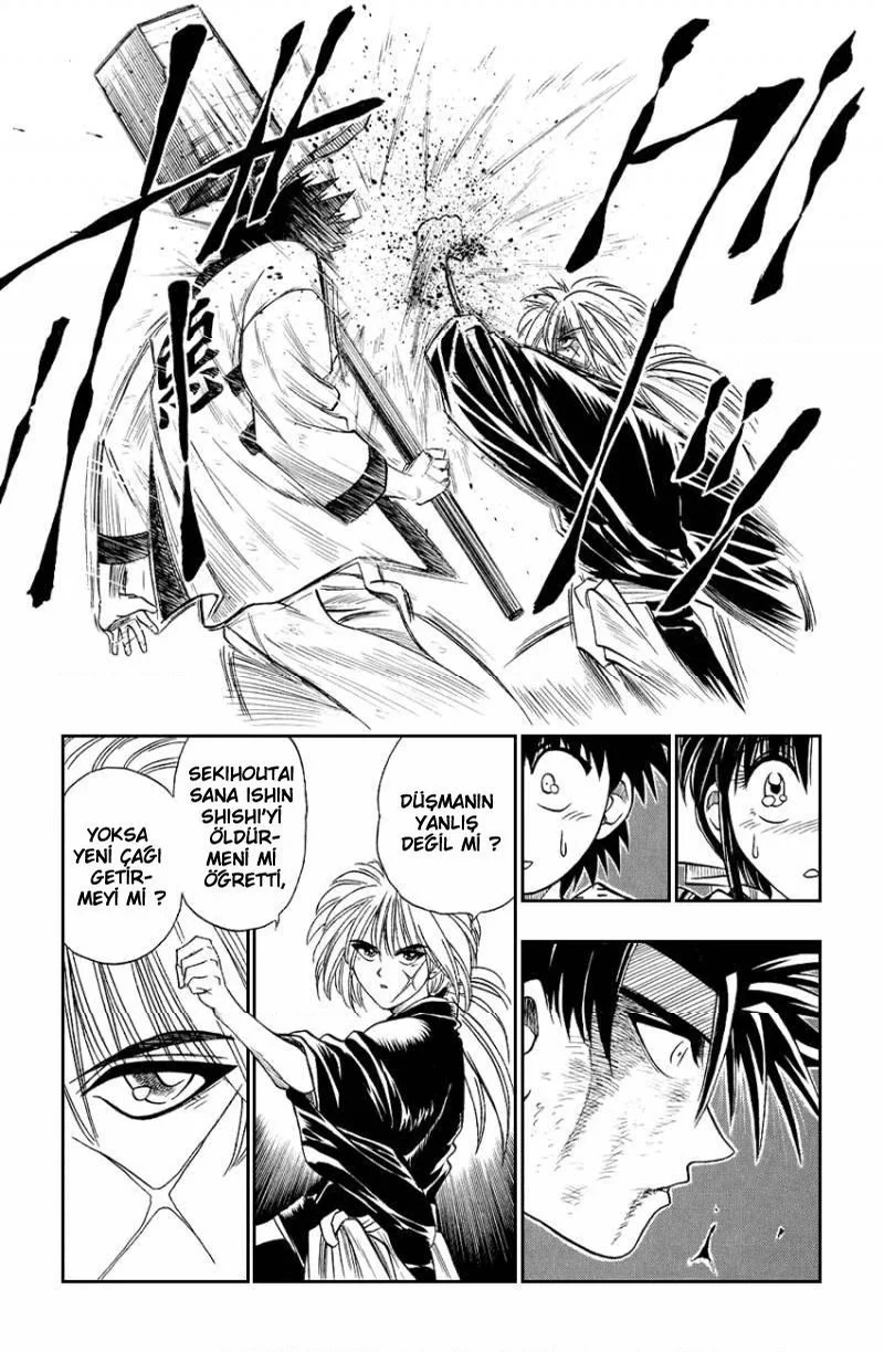 Rurouni Kenshin - Bölüm 8 - Sayfa 10
