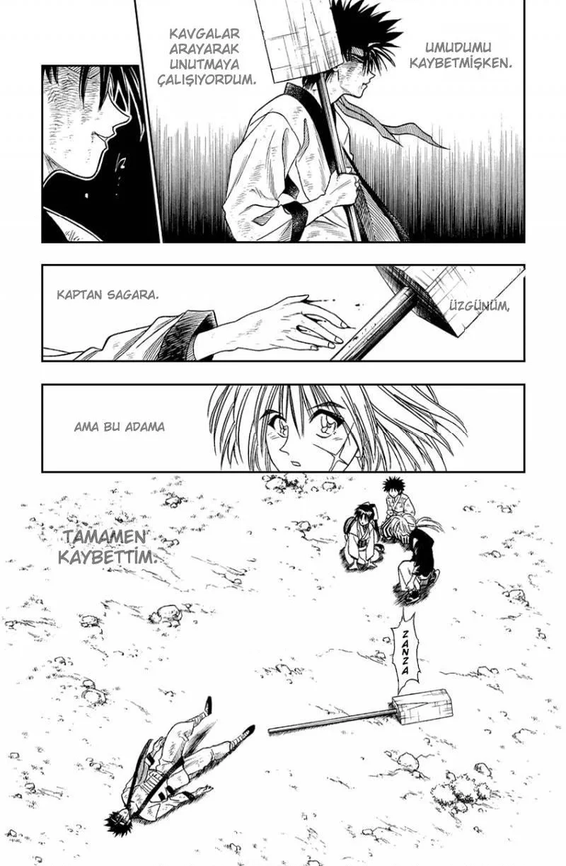 Rurouni Kenshin - Bölüm 8 - Sayfa 14