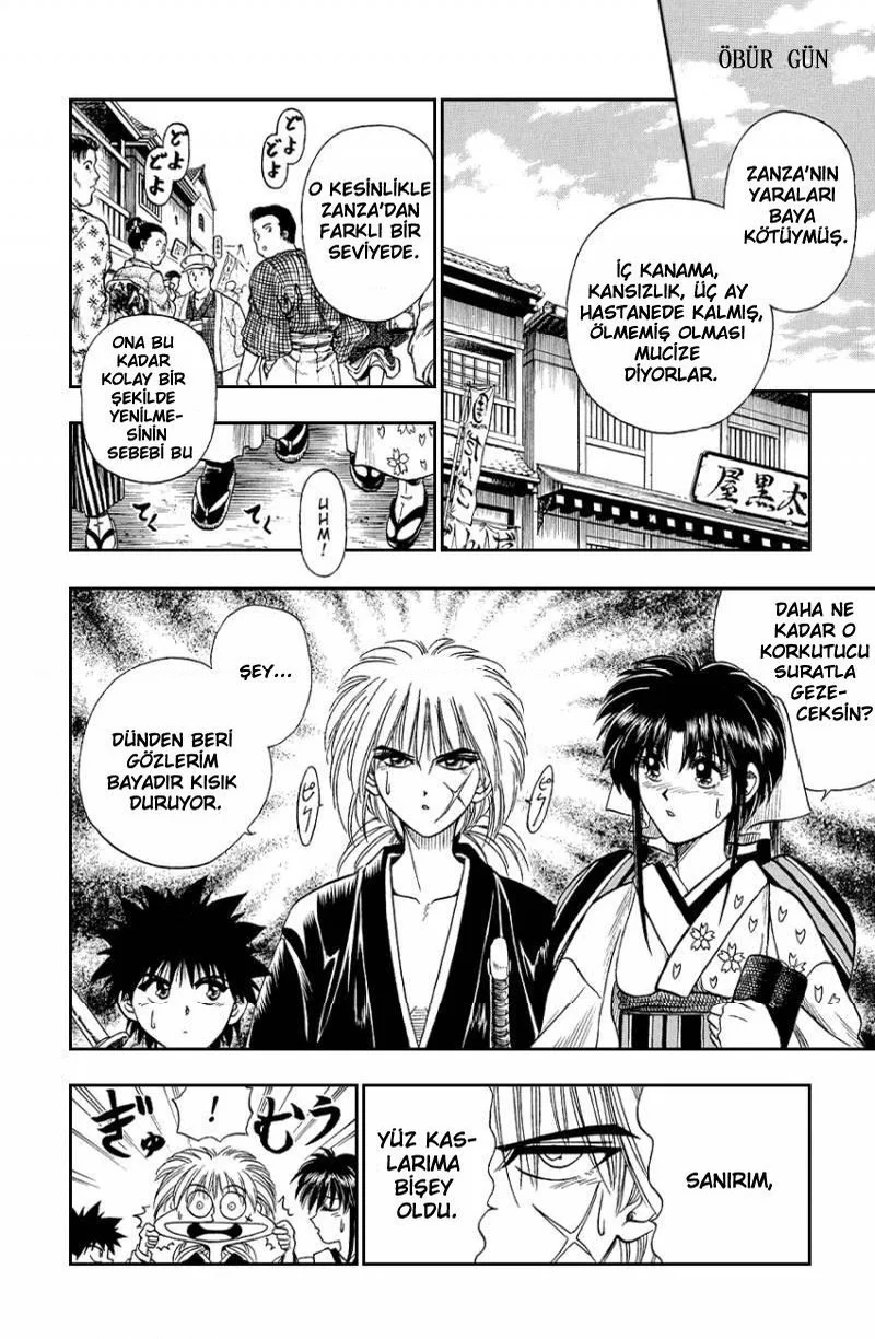 Rurouni Kenshin - Bölüm 8 - Sayfa 15