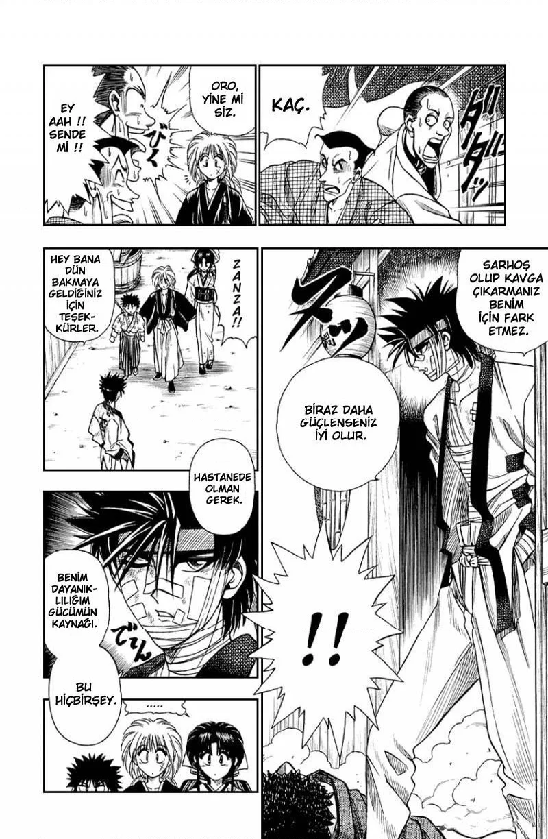 Rurouni Kenshin - Bölüm 8 - Sayfa 17