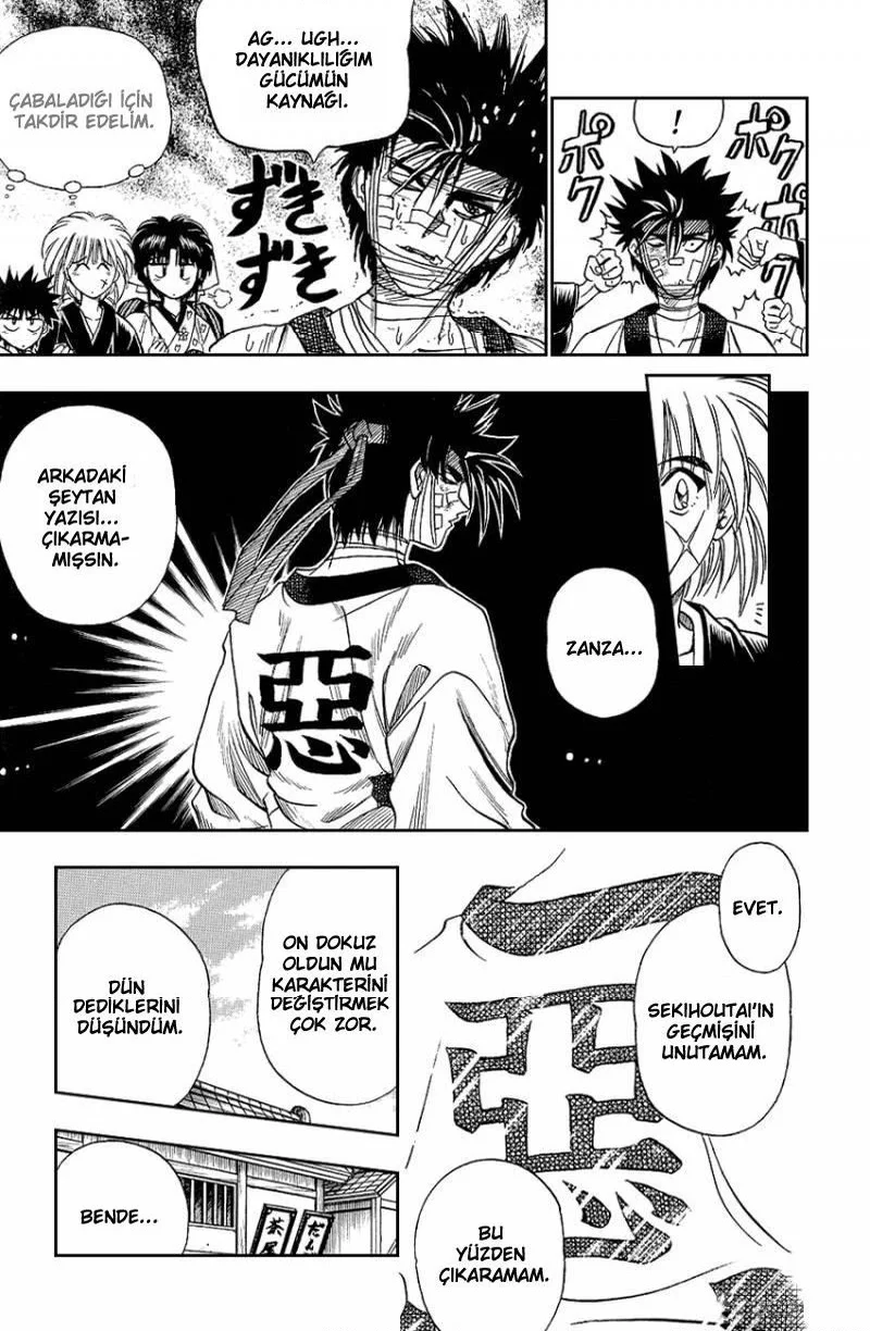 Rurouni Kenshin - Bölüm 8 - Sayfa 18