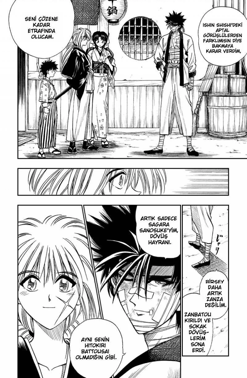 Rurouni Kenshin - Bölüm 8 - Sayfa 19