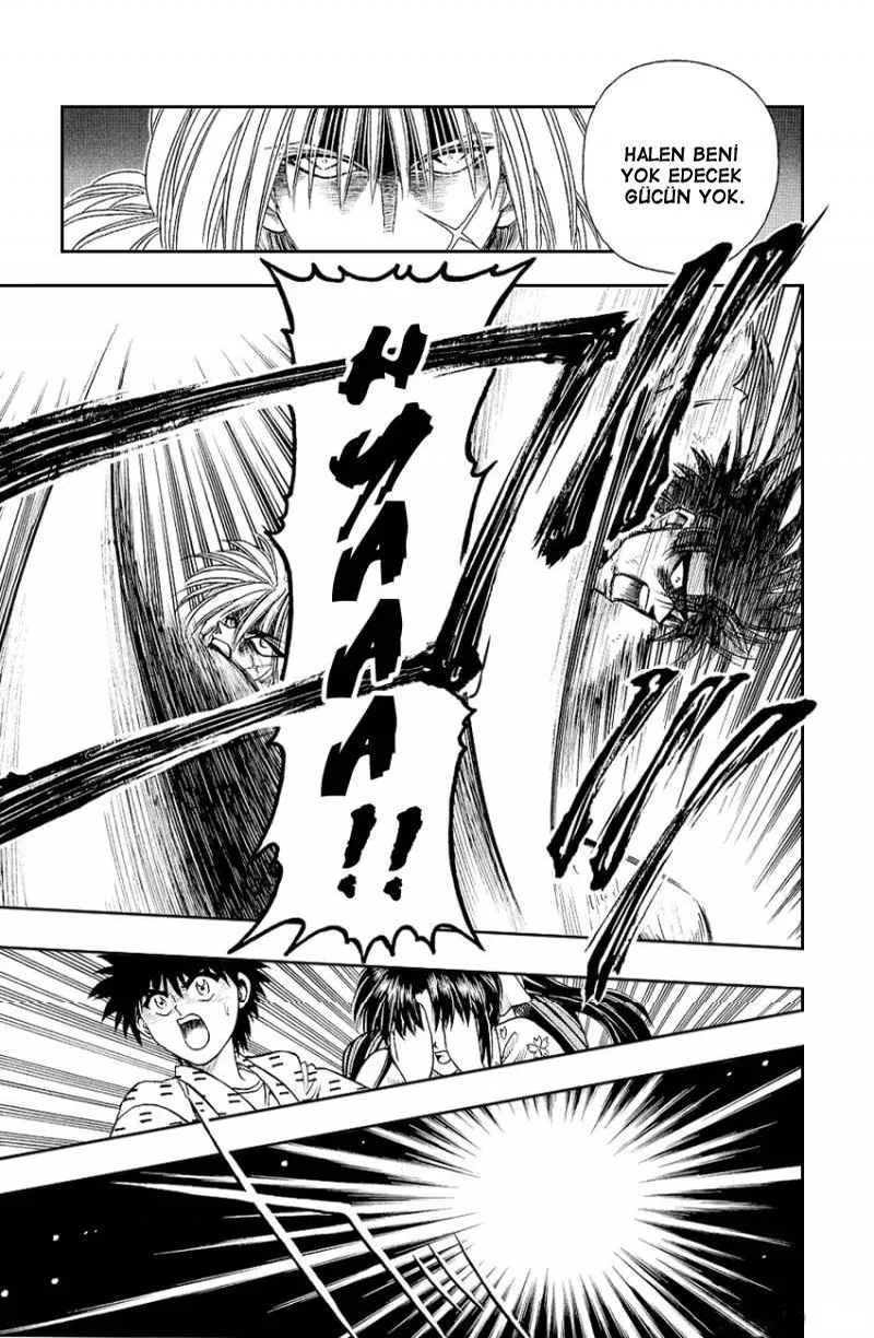 Rurouni Kenshin - Bölüm 8 - Sayfa 4