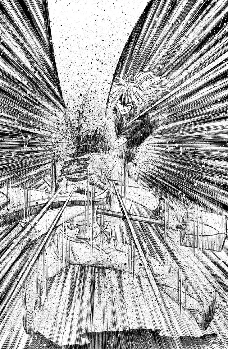 Rurouni Kenshin - Bölüm 8 - Sayfa 7