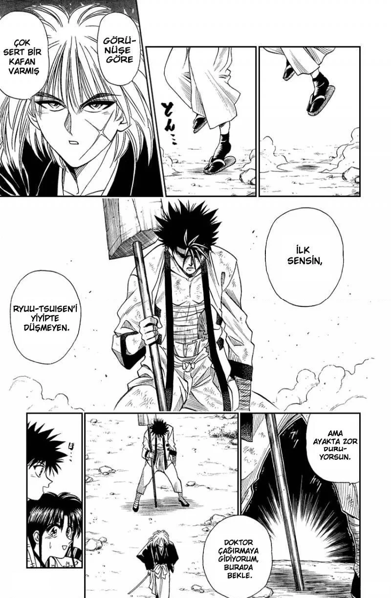 Rurouni Kenshin - Bölüm 8 - Sayfa 8
