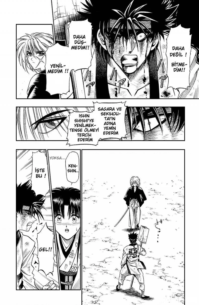 Rurouni Kenshin - Bölüm 8 - Sayfa 9