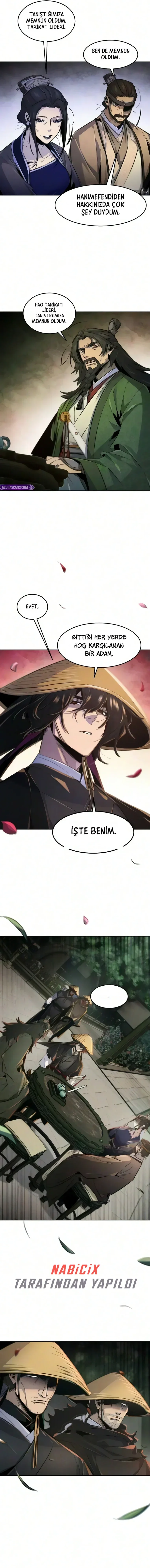 Return of the Crazy Demon - Bölüm 205 - Sayfa 7