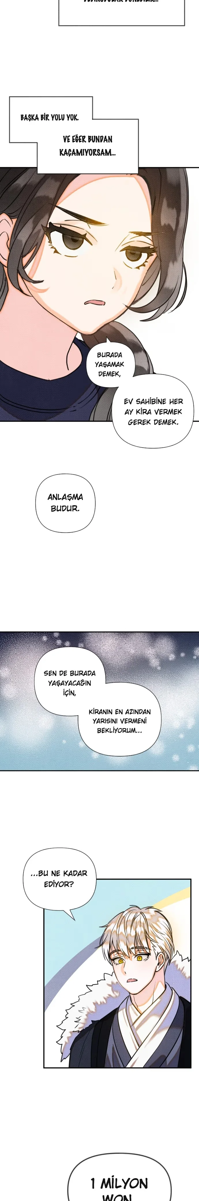 Heavenly Roommates - Bölüm 3 - Sayfa 15