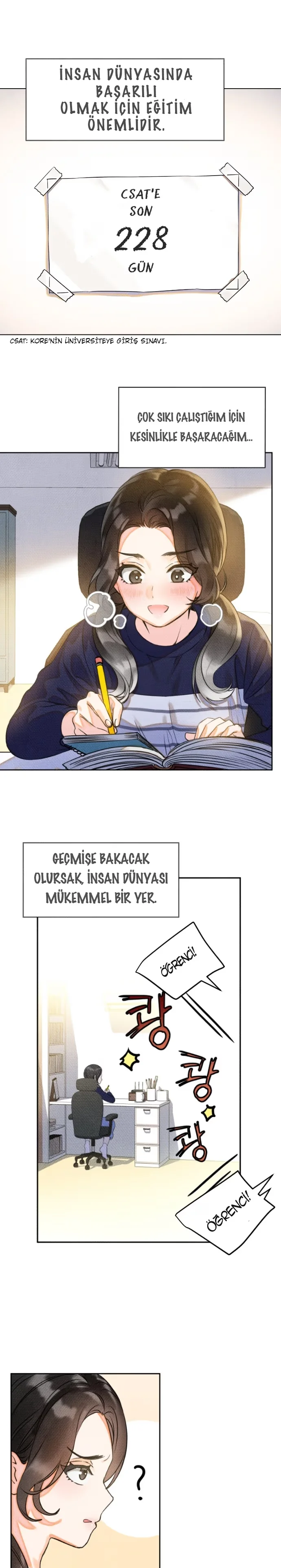Heavenly Roommates - Bölüm 3 - Sayfa 5