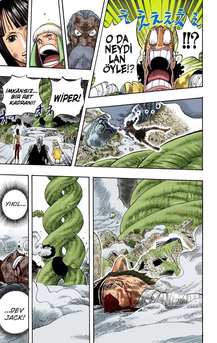 One Piece - Bölüm 296 - Sayfa 15