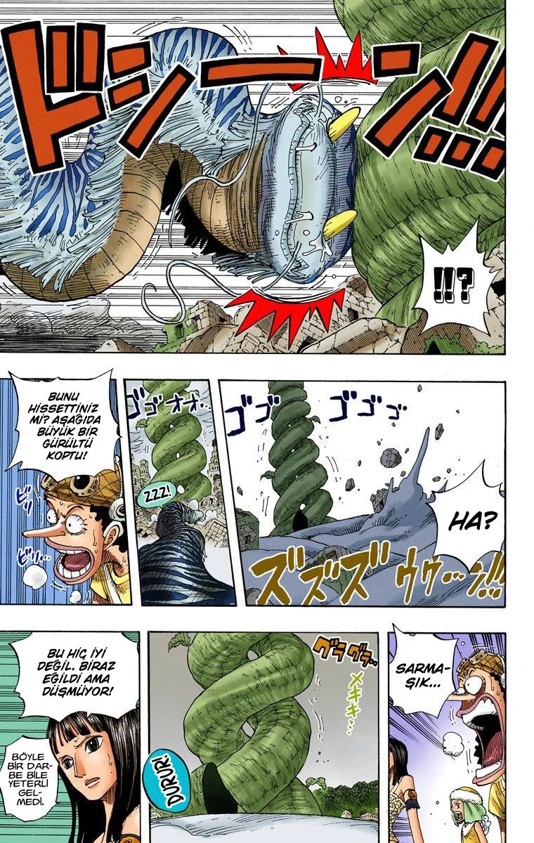 One Piece - Bölüm 296 - Sayfa 9