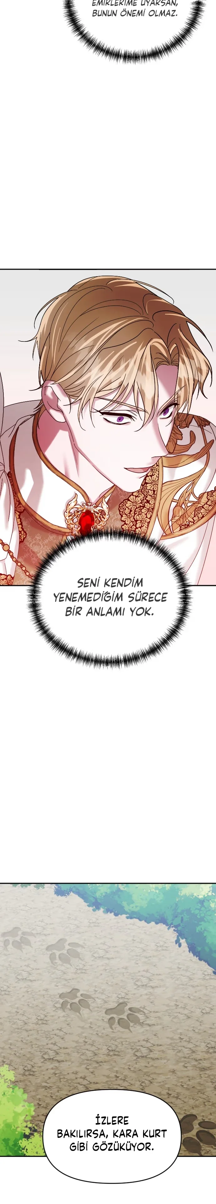 Marriage Alliance for Revenge - Bölüm 40 - Sayfa 26