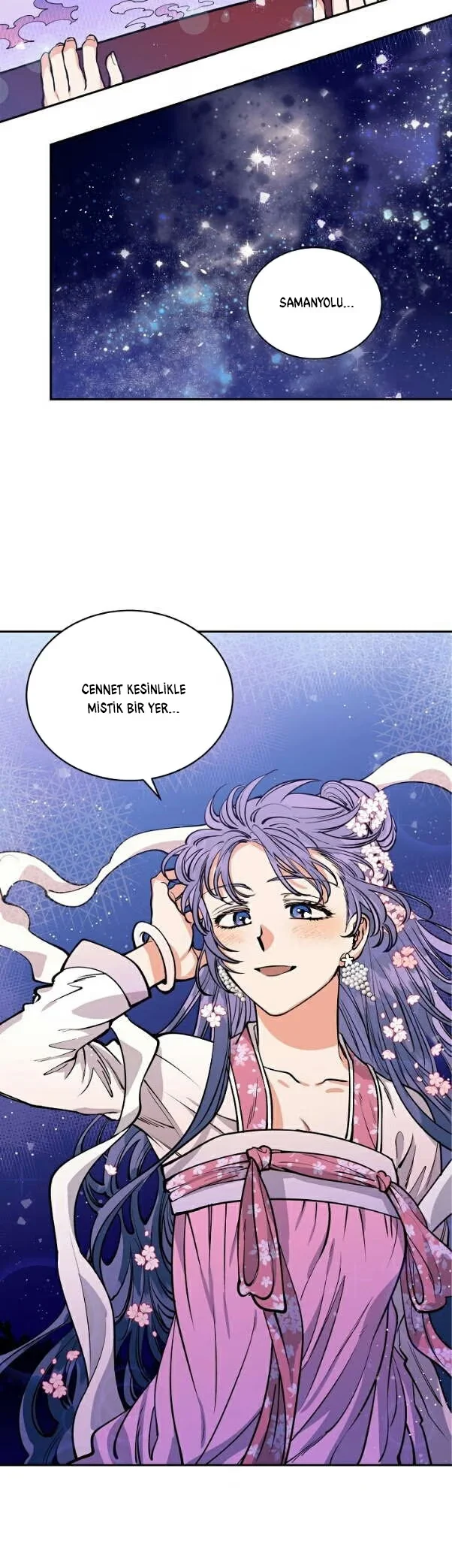 Celestial Bride - Bölüm 5 - Sayfa 17