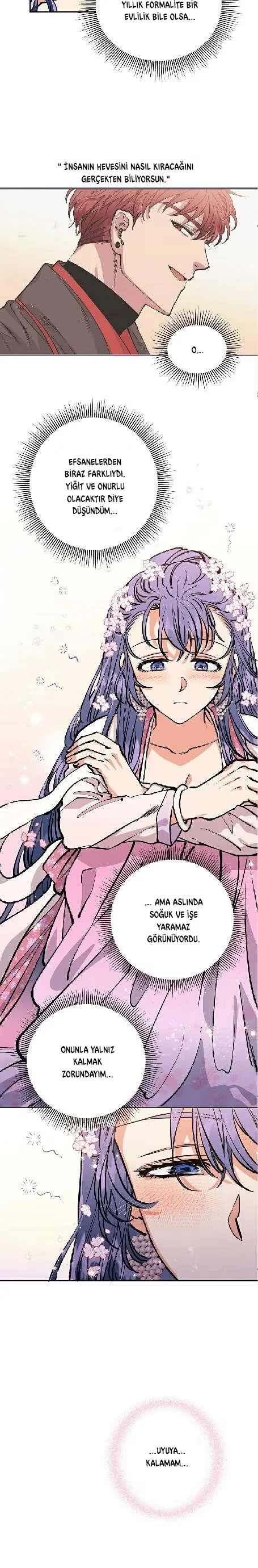 Celestial Bride - Bölüm 5 - Sayfa 24
