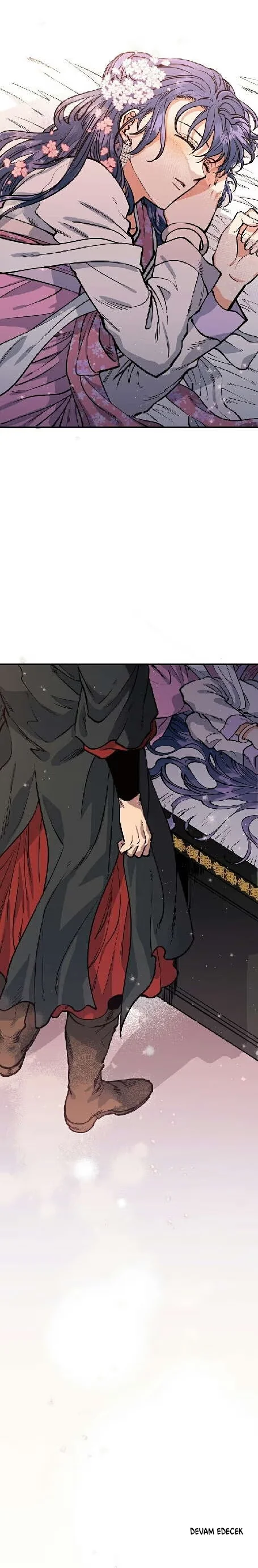 Celestial Bride - Bölüm 5 - Sayfa 26