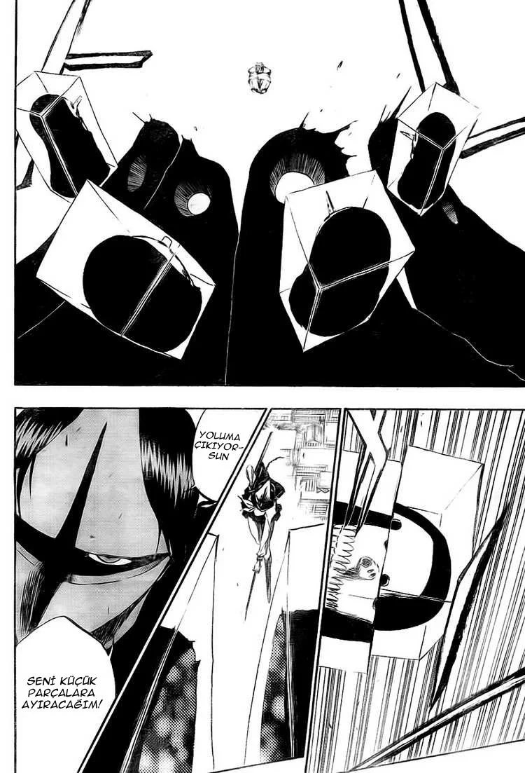 Bleach - Bölüm 366 - Sayfa 10
